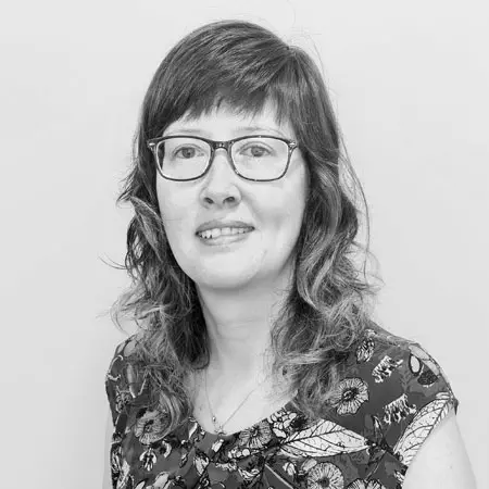 Helen Cecelia le Roux